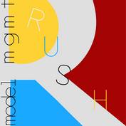 Rush Model Management logo